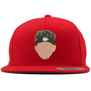 Patrick Mahomes Kids Hats on Sale, 55 